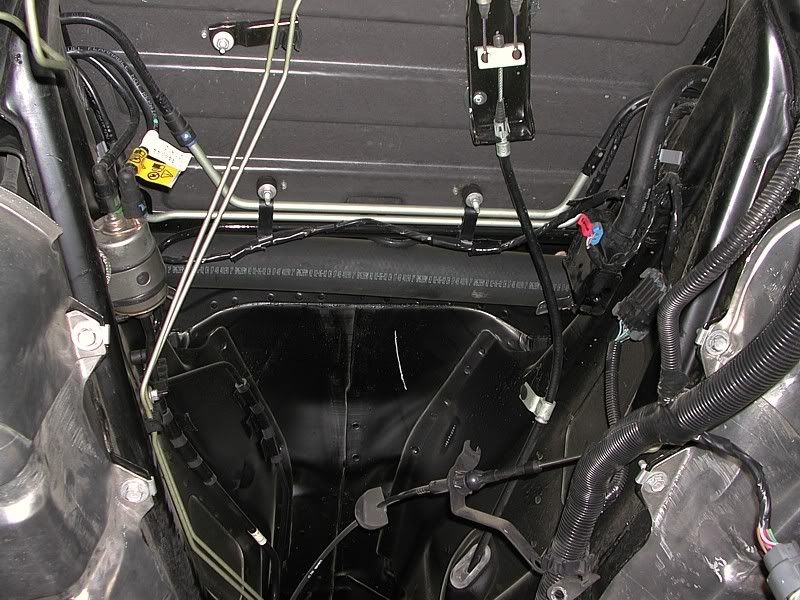 P0441 Evaporative Emission (EVAP) System No Flow During Purge